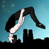 Backflip Madness Logo